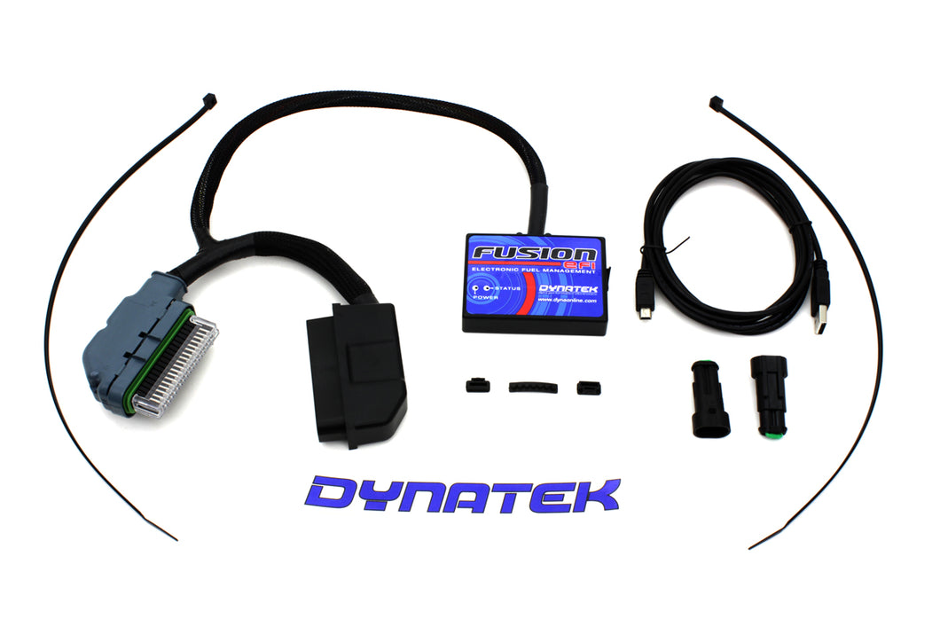 Dynatek Fusion EFI Ignition Module 2007 /  FLT