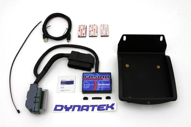 Dynatek Fusion EFI Ignition Module 2001 / 2006 FLST 2001 / 2006 FXST