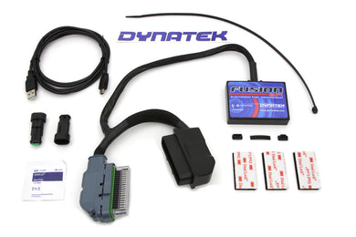 Dynatek Fusion EFI Ignition Module 2007 / 2011 FLST 2007 / 2011 FLST