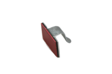 Black Wire Retainer Clip 1993 / UP FL 1996 / UP FXST