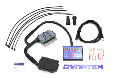 Dynatek Fusion EFI Ignition Module 2006 / 2011 FXD