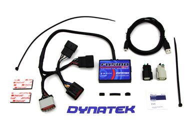 Dynatek Fusion EFI Ignition Module 2012 / 2017 FXD