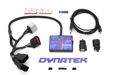 Dynatek Fusion EFI Ignition Module 2014 / 2017 XL