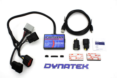 Dynatek Fusion EFI Ignition Module 2014 / 2017 XL