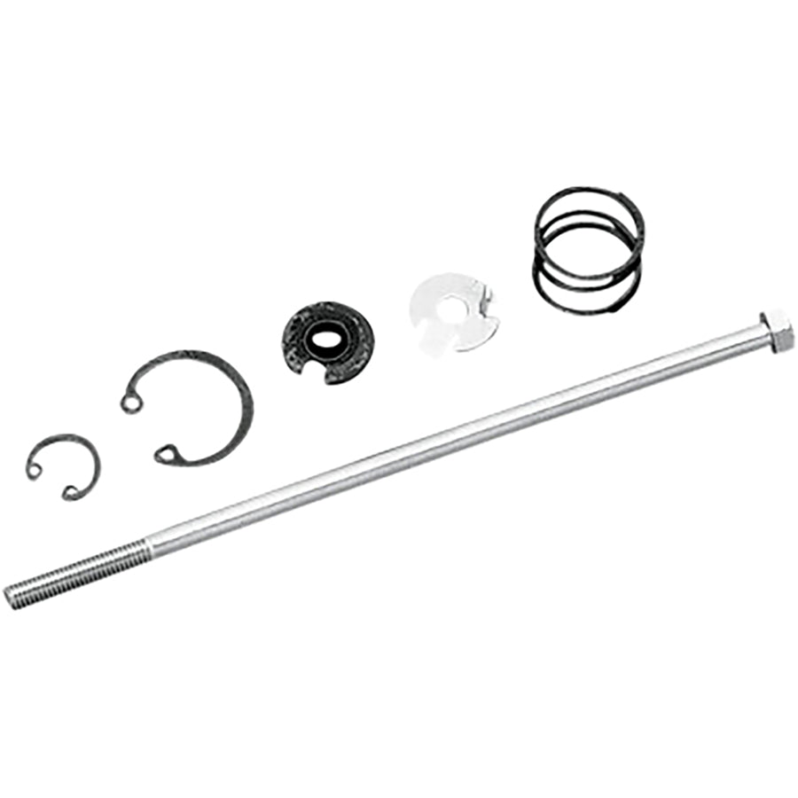 Solo Starter Jackshaft Repair Kit 1989 / 1993 FLT 1989 / 1993 FXR 1989 / 1993 FLST 1989 / 1993 FXST 1989 / 1993 FXD