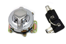 Load image into Gallery viewer, Fat Bob Ignition Key Switch 1936 / 1967 FL