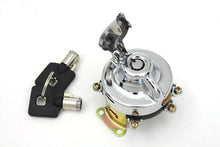 Load image into Gallery viewer, Fat Bob Ignition Key Switch 1936 / 1967 FL