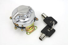 Load image into Gallery viewer, Fat Bob Ignition Key Switch 1936 / 1967 FL