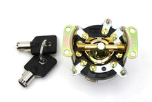 Load image into Gallery viewer, Fat Bob Ignition Key Switch 1936 / 1967 FL