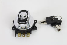 Load image into Gallery viewer, Hinge Ignition Switch 1993 / 2002 FXDWG 1996 / 2002 FXST 1996 / 2002 FLST 1994 / 2002 FLHR