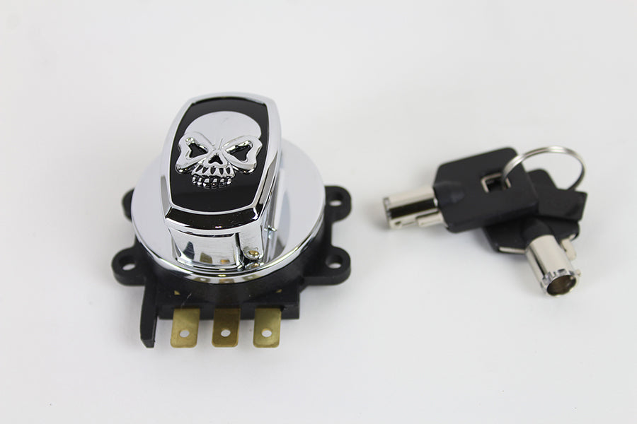 Hinge Ignition Switch 1993 / 2002 FXDWG 1996 / 2002 FXST 1996 / 2002 FLST 1994 / 2002 FLHR