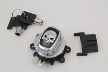 Load image into Gallery viewer, Electronic Ignition Switch 2003 / 2008 FXDWG 2003 / 2010 FXST 2003 / 2010 FLST 2003 / 2013 FLHR