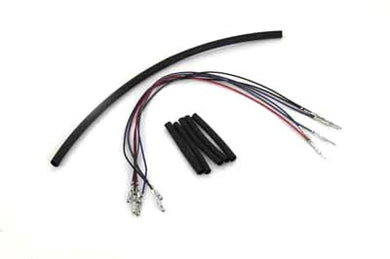 Throttle by Wire +12 Extension Harness Kit 2008 / UP FLT