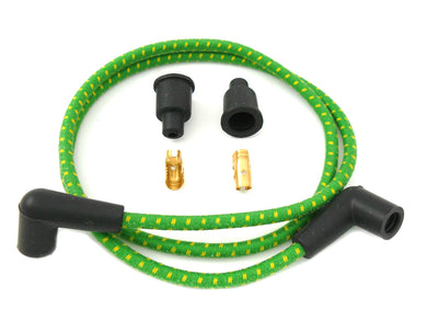 Universal Braided Wire Kit 7mm 0 /  Custom application