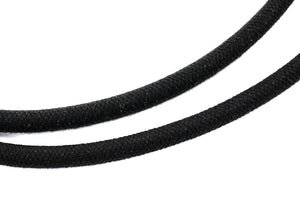 Universal 7mm Braided Spark Plug Wire Kit 0 /  Custom application