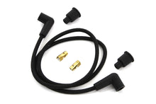 Load image into Gallery viewer, Universal 7mm Braided Spark Plug Wire Kit 0 /  Custom application