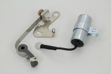 Load image into Gallery viewer, Magneto Ignition Points and Condenser Kit 1957 / 1970 XLCH