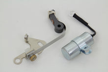Load image into Gallery viewer, Magneto Ignition Points and Condenser Kit 1957 / 1970 XLCH