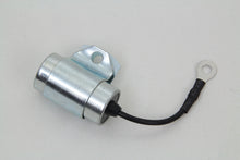 Load image into Gallery viewer, Ignition 12 Volt Condenser 1948 / 1978 FL 1948 / 1978 FLH 1971 / 1978 FX 1957 / 1970 XLH 1957 / 1978 XLCH