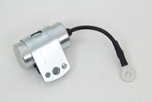 Load image into Gallery viewer, Ignition 12 Volt Condenser 1948 / 1978 FL 1948 / 1978 FLH 1971 / 1978 FX 1957 / 1970 XLH 1957 / 1978 XLCH
