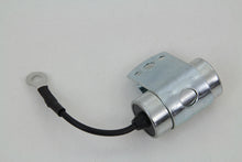 Load image into Gallery viewer, Ignition 12 Volt Condenser 1948 / 1978 FL 1948 / 1978 FLH 1971 / 1978 FX 1957 / 1970 XLH 1957 / 1978 XLCH
