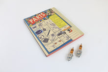 Load image into Gallery viewer, Panhead Spark Plug Set and Book Kit 1948 / 1974 FL 1971 / 1974 FX