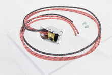 Load image into Gallery viewer, Chrome Hi-Lo Beam Handlebar Switch 1926 / 1929 J 1929 / 1952 WL 1930 / 1934 VL 1937 / 1948 UL 1941 / 1971 FL