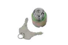 Load image into Gallery viewer, Universal 3 Position Ignition Key Switch 0 /  Custom application