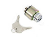 Load image into Gallery viewer, Universal 3 Position Ignition Key Switch 0 /  Custom application