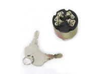 Load image into Gallery viewer, Universal 3 Position Ignition Key Switch 0 /  Custom application