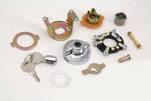 Load image into Gallery viewer, Fat Bob Ignition Switch Component Kit 1936 / 1952 EL 1936 / 1952 W 1936 / 1963 G 1941 / 1967 FL