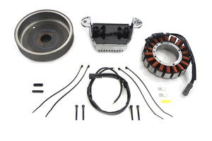 Alternator Charging System Kit 50 Amp 2009 / 2010 FLT