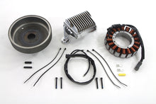 Load image into Gallery viewer, Alternator Charging System Kit 50 Amp 2009 / 2010 FLT