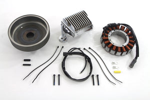 Alternator Charging System Kit 50 Amp 2009 / 2010 FLT