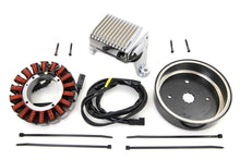 Load image into Gallery viewer, Alternator Charging System Kit 50 Amp 1999 / 2003 FLT 1999 / 2003 FLHT