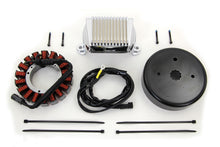 Load image into Gallery viewer, Alternator Charging System Kit 50 Amp 1999 / 2003 FLT 1999 / 2003 FLHT