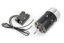 Load image into Gallery viewer, 32E 12 Volt Alternator Conversion Unit 1941 / 1969 FL 1936 / 1952 EL 1936 / 1952 W