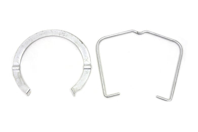 Distributor Retaining Ring and Clip Kit 1936 / 1952 EL 1941 / 1964 FL