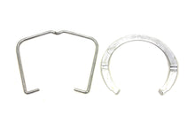 Load image into Gallery viewer, Distributor Retaining Ring and Clip Kit 1936 / 1952 EL 1941 / 1964 FL