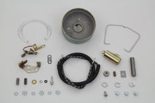 Load image into Gallery viewer, 6 Volt Distributor Top Assembly 1936 / 1947 EL 1941 / 1947 FL