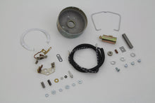 Load image into Gallery viewer, 6 Volt Distributor Top Assembly 1936 / 1947 EL 1941 / 1947 FL