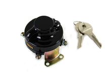 Load image into Gallery viewer, Black Ignition Switch with 5 Terminals 1936 / 1947 EL 1941 / 1947 FL 1936 / 1947 WL