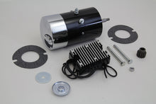 Load image into Gallery viewer, Black 12 Volt XL Alternator Kit 1971 / 1984 XL