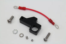 Load image into Gallery viewer, Magneto Insulator Block Kit 1962 / 1970 XLCH key switch applications