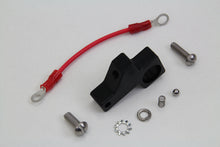 Load image into Gallery viewer, Magneto Insulator Block Kit 1962 / 1970 XLCH key switch applications