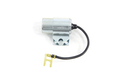 Ignition Condenser and Bracket 1948 / 1978 FL