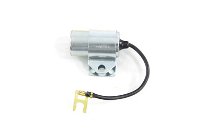 Ignition Condenser and Bracket 1948 / 1978 FL