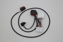 Load image into Gallery viewer, Speedometer Wiring Harness Adapter Kit 1996 / 1997 FXDWG