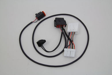 Speedometer Wiring Harness Adapter Kit 1996 / 1997 FXDWG