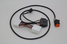 Load image into Gallery viewer, Speedometer Wiring Harness Adapter Kit 1996 / 1997 FXDWG